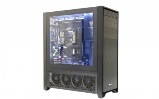 The Gaming PC That Costs $13,000