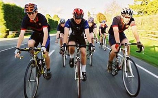Azerbaijani team to boost New Zealand Cycle Classic