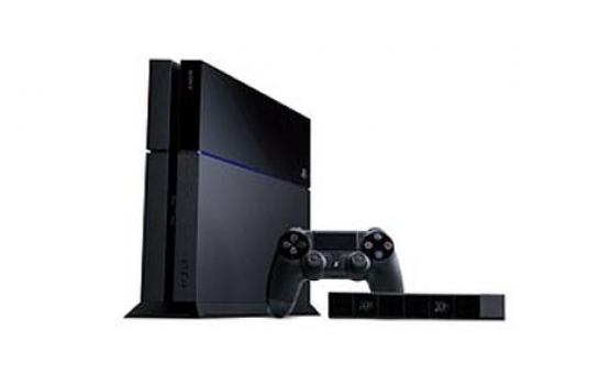 PlayStation 4 'starting to sell out'