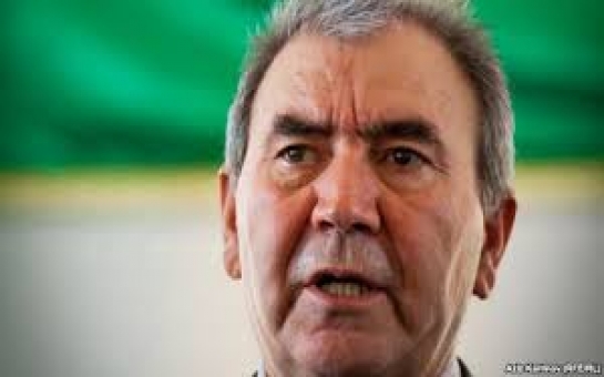 Azeri opposition leader fired from Baku State University