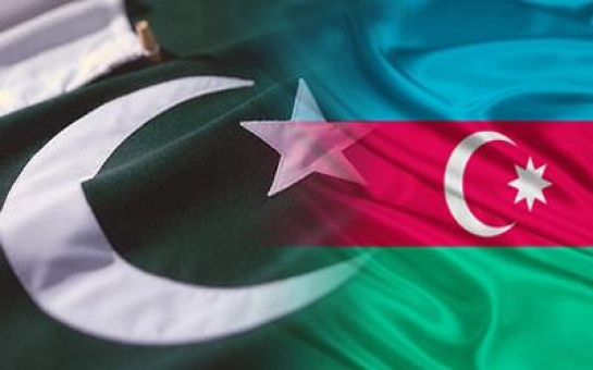 Azerbaijan-Pakistan youth club launched in Islamabad