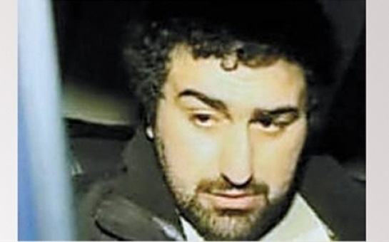 Iranian suspect in Israeli embassy plot released