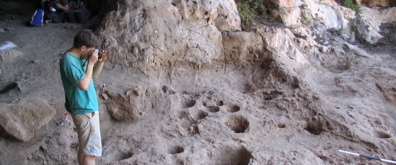 Skulls of 80+ women found in Chinese neolithic ruins - PHOTO