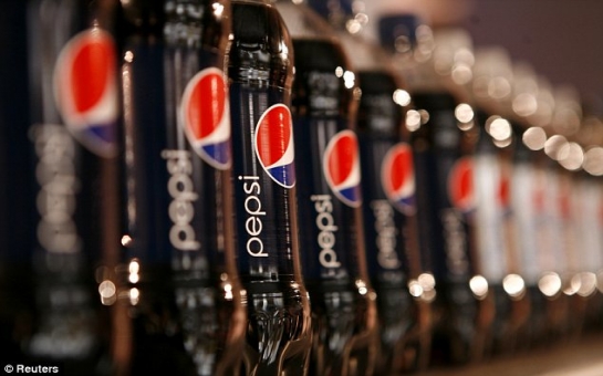 I drank 24 cans of Pepsi a day for decades