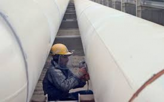 BTC pipeline to carry four million tons of Kazakh oil in 2014