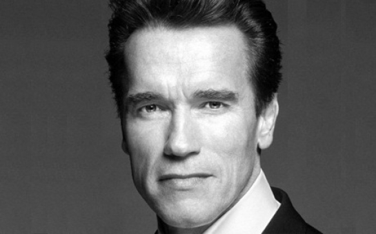 Arnold Schwarzenegger to visit Baku