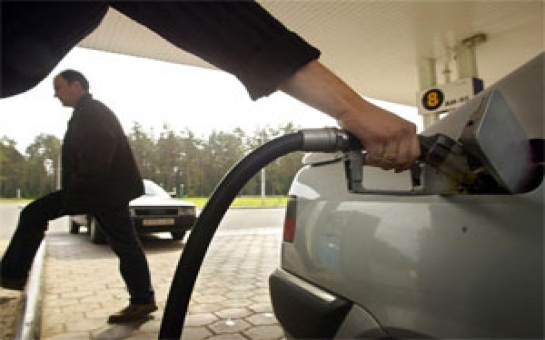 Petrol price-rise will push prices up in Azerbaijan