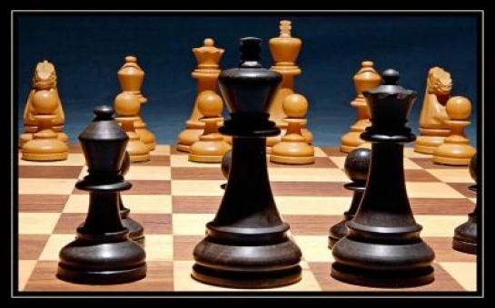 Azerbaijani grandmaster 11th in FIDE ratings