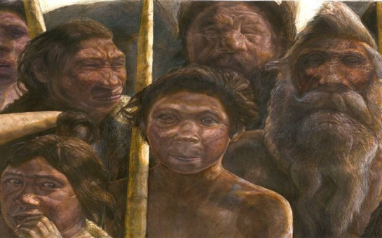 Scientists puzzled over mystery early humans that Neanderthals had sex with