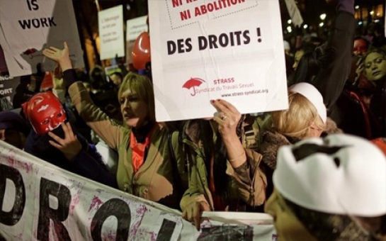 French MPs approve prostitution bill