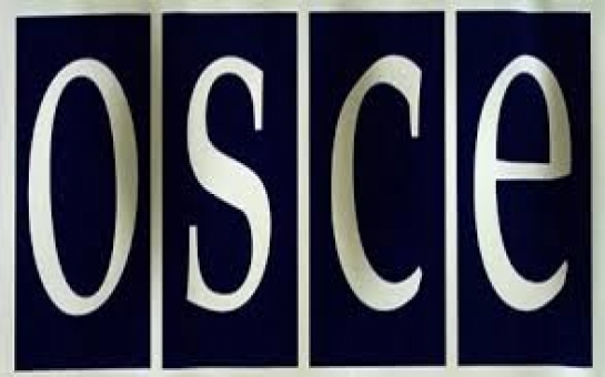 OSCE: Azeri, Armenian foreign ministers agree to continue talks