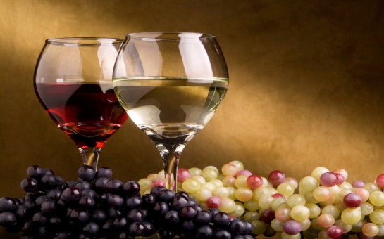 Say it ain't so...Is there a global wine drought?