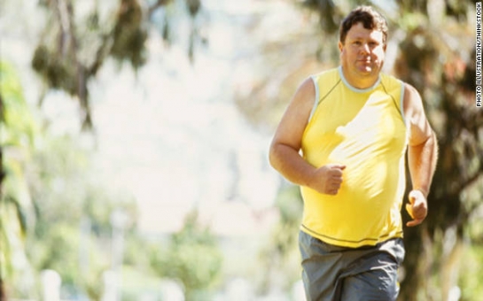 Study: There's no such thing as healthy obesity