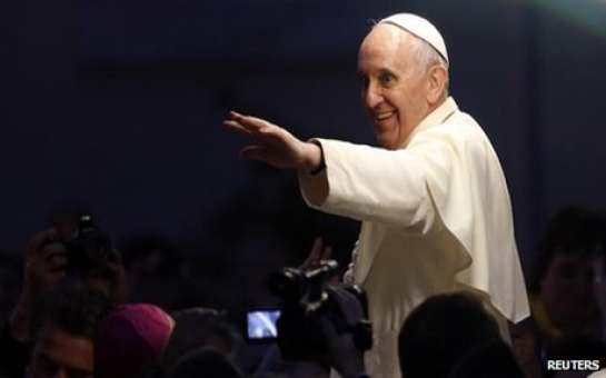 Pope sets up child abuse committee