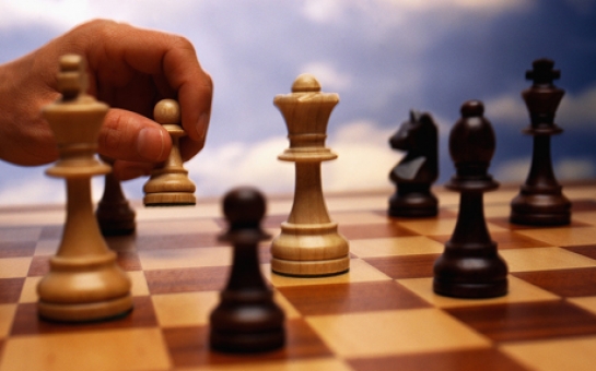 Azerbaijan destroy Egypt at World Team Chess Championship