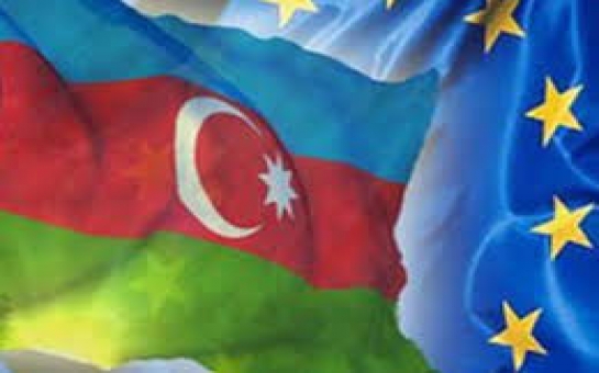 Azerbaijan, EU agree on mobility partnership