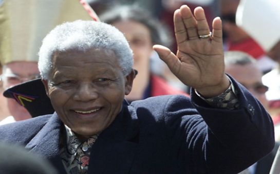 Nelson Mandela's 10 most inspiring quotes