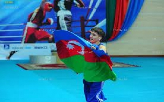 Boxing: Azerbaijan beats Poland