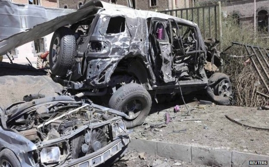 Al-Qaeda claims terror attack on Yemen defence ministry