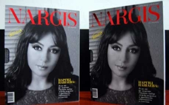 Nargis magazine to organize New Year charity fair in Baku