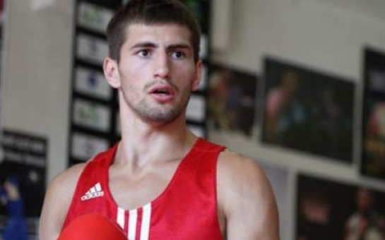 Azerbaijani athlete leads AIBA rankings