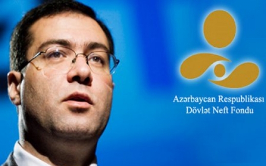 Azerbaijan’s state oil fund to increase share of stocks by 5 per cent