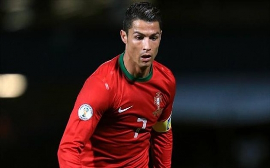 Ronaldo hoping Portugal avoid trio in draw