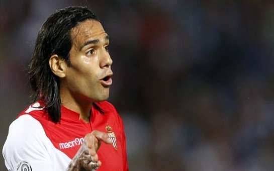 Chelsea 'must pay £80m for Falcao'