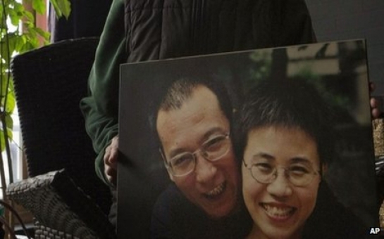 US urges China to release Nobel Peace laureate Liu Xiaobo