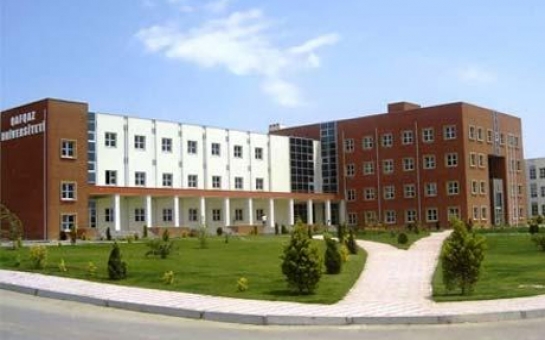 BP presents 11 labs to Azerbaijan's Qafqaz university