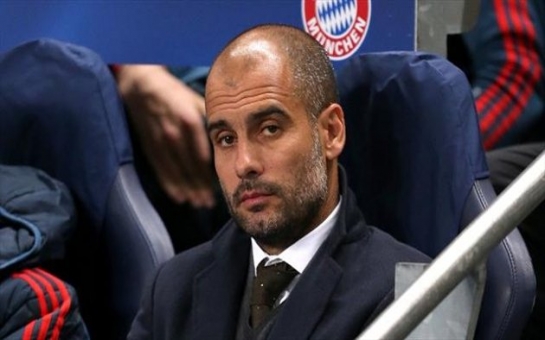 Guardiola: We're great, we're super... but we can also lose