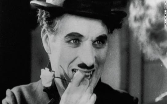 Charlie Chaplin demanded 342 takes for one movie scene