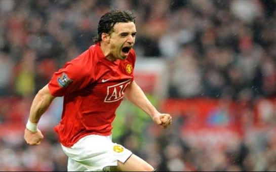 Manchester United-Shakhtar Donetsk in tweets with Owen Hargreaves