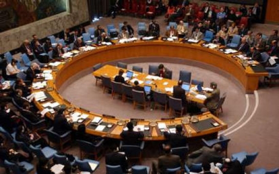 Successful journey as non-permanent member of UNSC