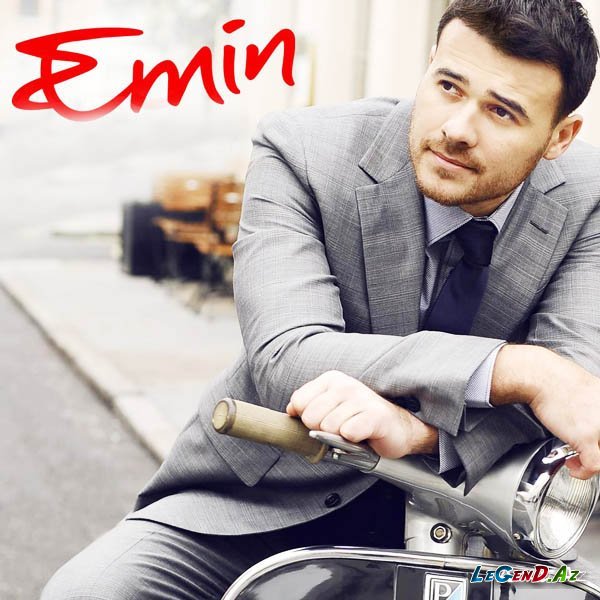 Emin celebrates 34th birthday - PHOTO