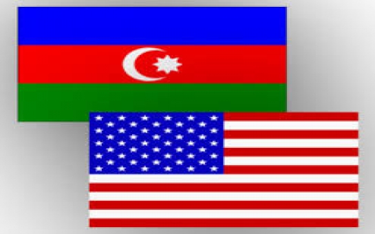 Nancy Soderberg: Azerbaijan needs more support