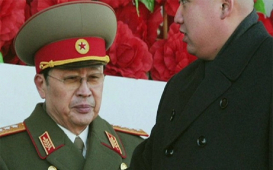 N Korea: Leader's uncle executed