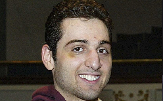 Tamerlan Tsarnaev heard voices in his head: report