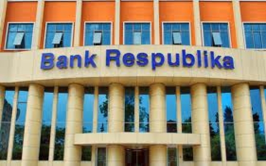 Moody's changes outlook on Bank Respublika's B2 ratings to positive