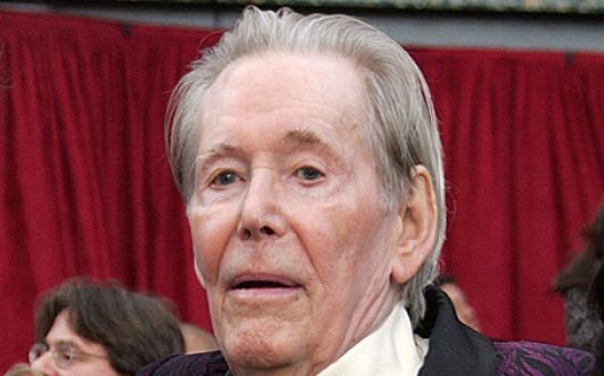 'Lawrence of Arabia' actor Peter O'Toole dies at age 81