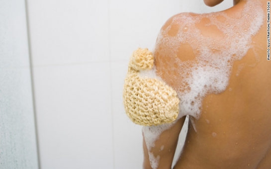 FDA examining antibacterial soaps, body washes