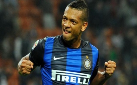 Inter's Guarin 'set for Chelsea move'
