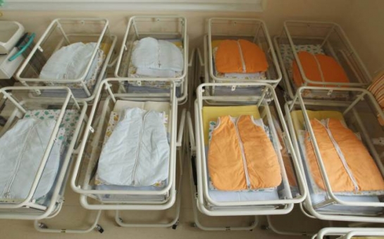 Woman gives birth to 10 stillborn babies in one night
