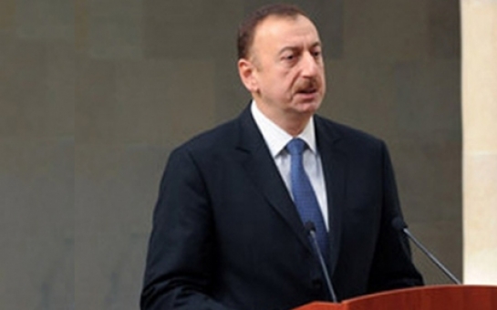 Azerbaijani President: “Shah Deniz-2 project will change the energy map of the region”