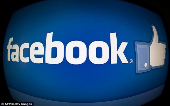 Facebook develops algorithm that will learn everything about you