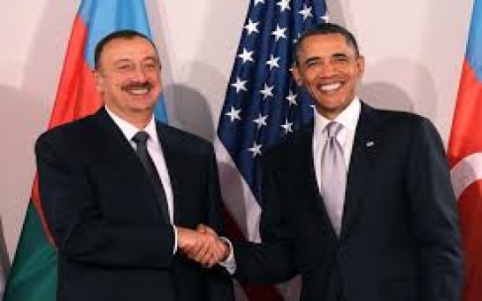 Strained US-Azeri ties needs to be mended: commentary