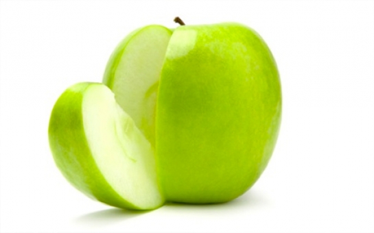 Apple-a-day call for all over-50s