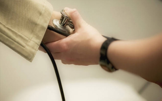 High blood pressure? Maybe not