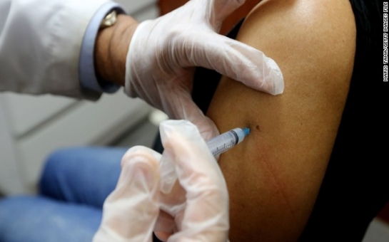 7 myths about the flu vaccine and why you should get it anyway