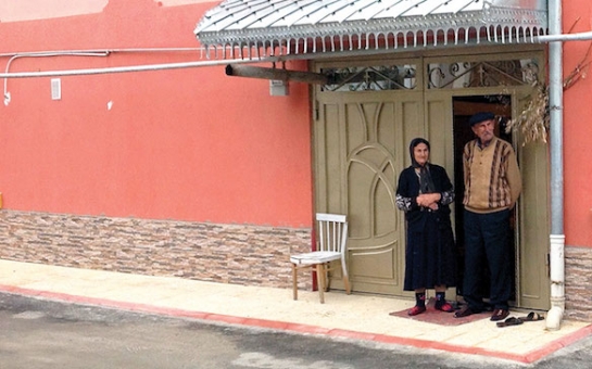 The mysteries of Azerbaijan: A Shiite nation embraces its Jews